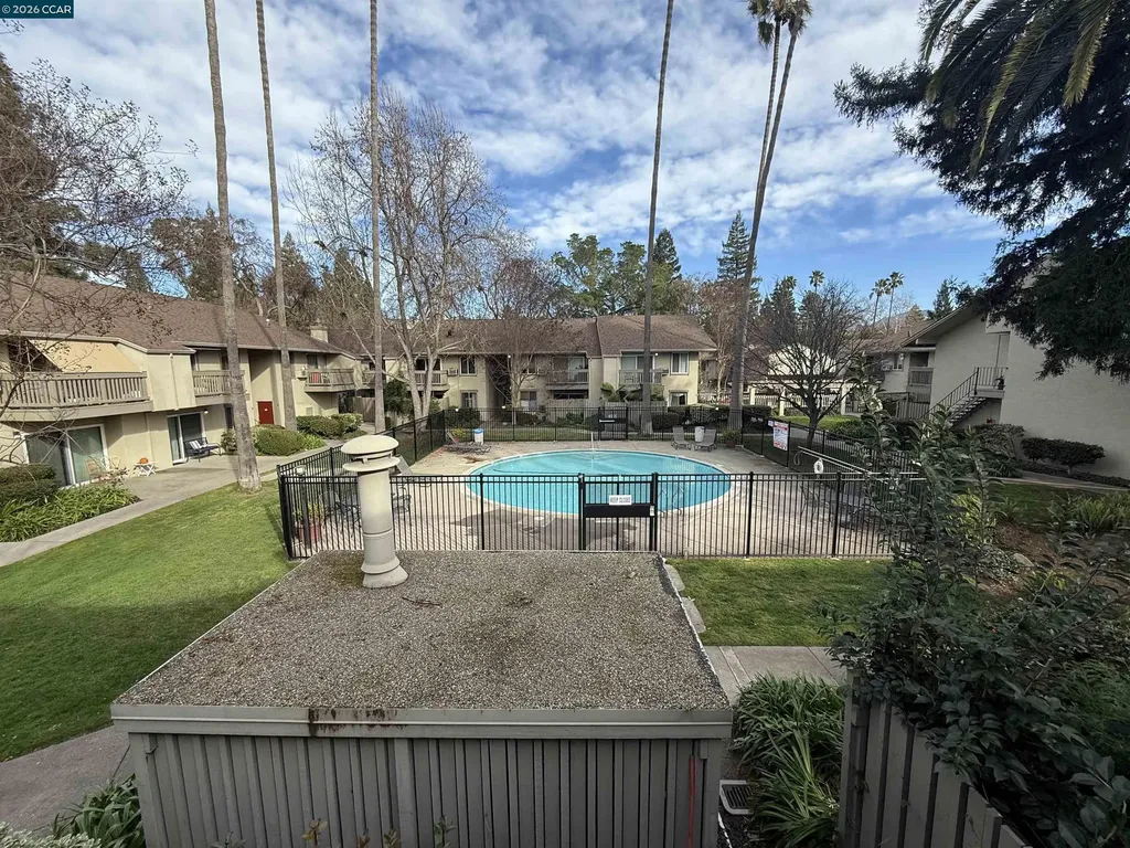 2564 Walnut Boulevard Walnut Creek CA 94596