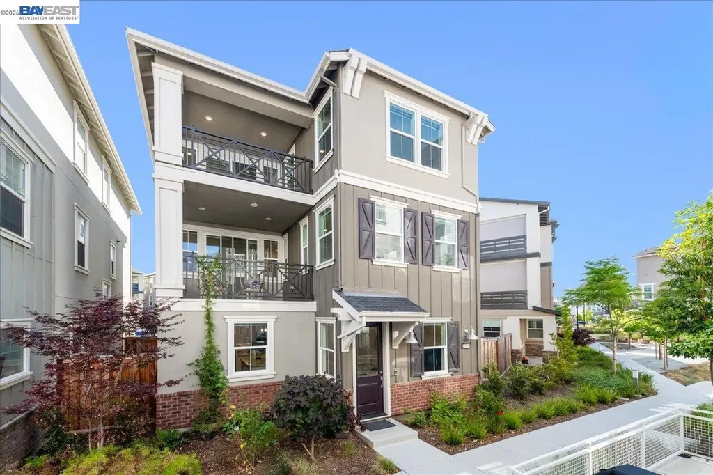 37408 Watersail Way Newark CA 94560