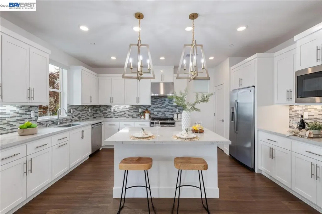 37408 Watersail Way Newark CA 94560