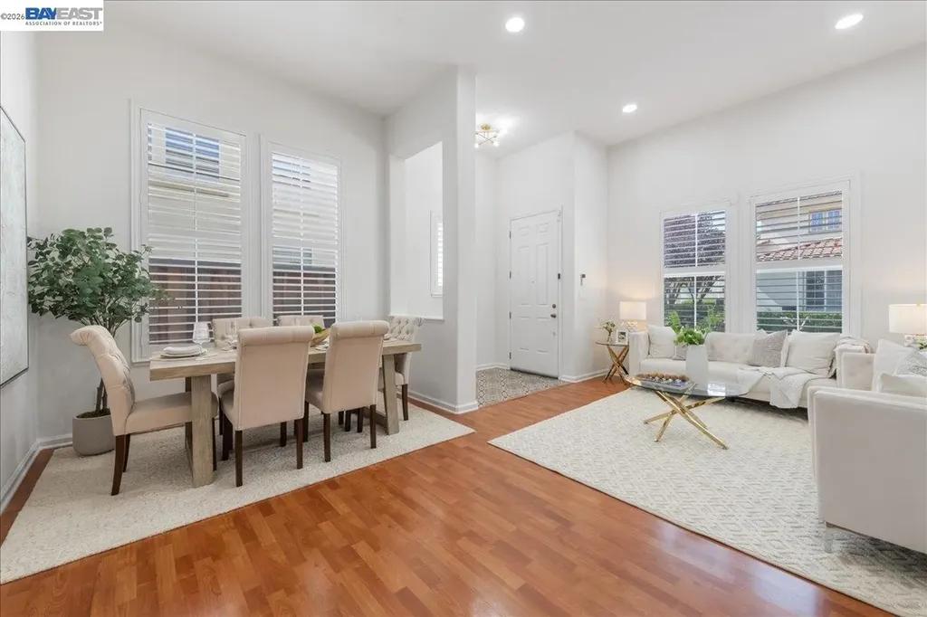 5102 Kino Court Dublin CA 94568