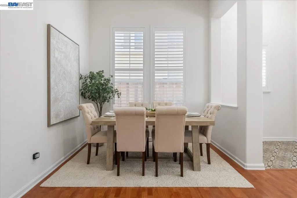5102 Kino Court Dublin CA 94568