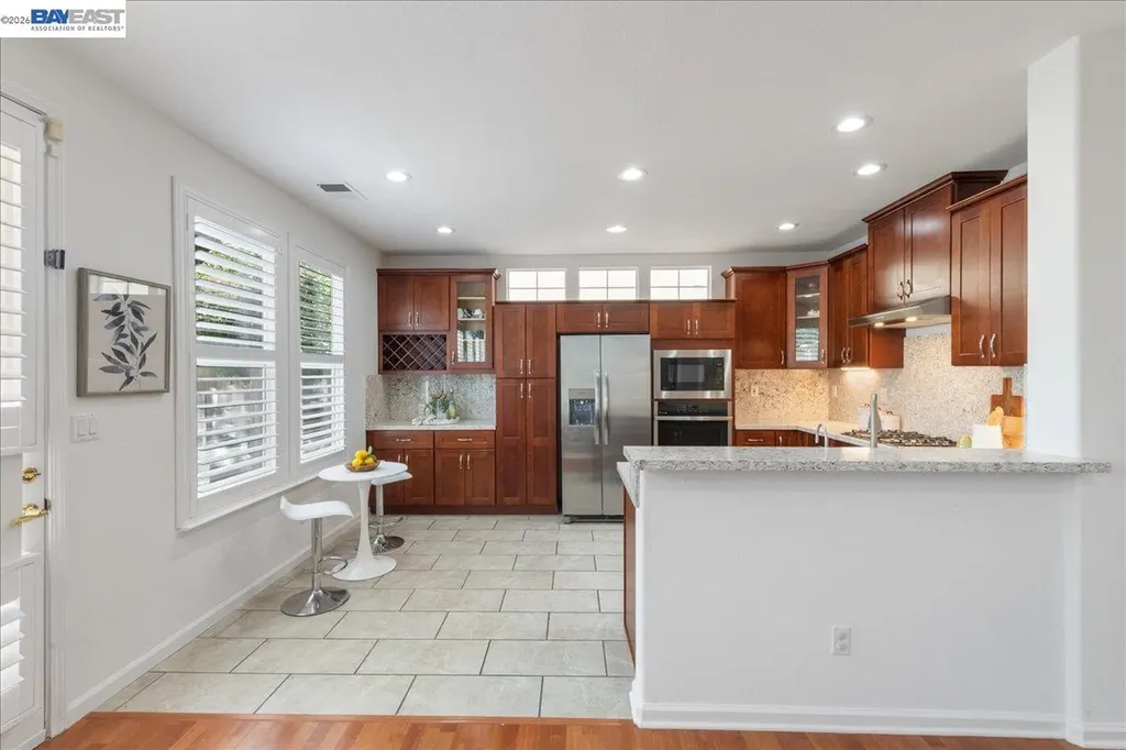 5102 Kino Court Dublin CA 94568