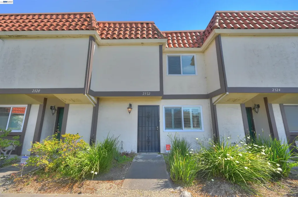2322 Belvedere Avenue San Leandro CA 94577