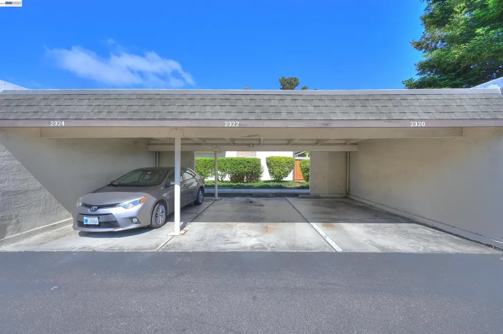 2322 Belvedere Avenue San Leandro CA 94577