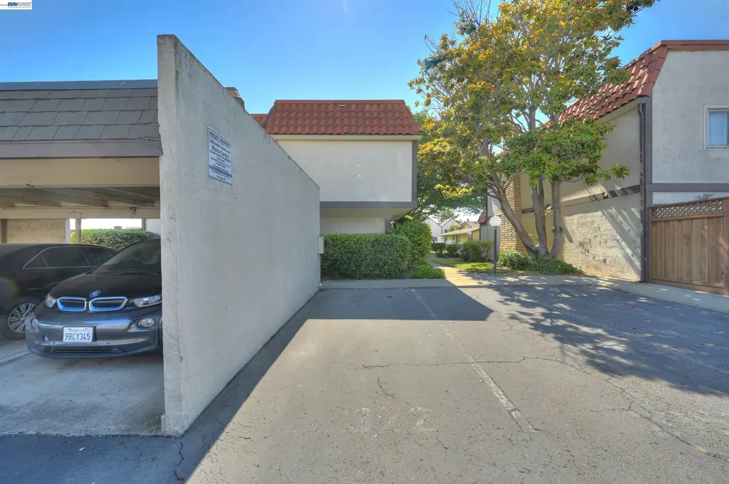 2322 Belvedere Avenue San Leandro CA 94577