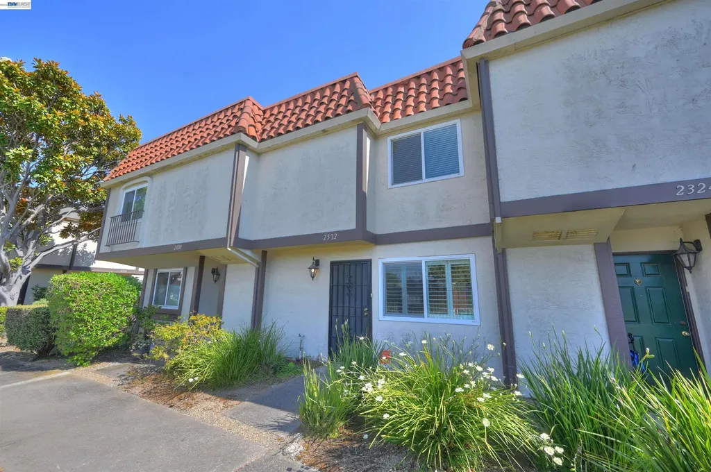 2322 Belvedere Avenue San Leandro CA 94577