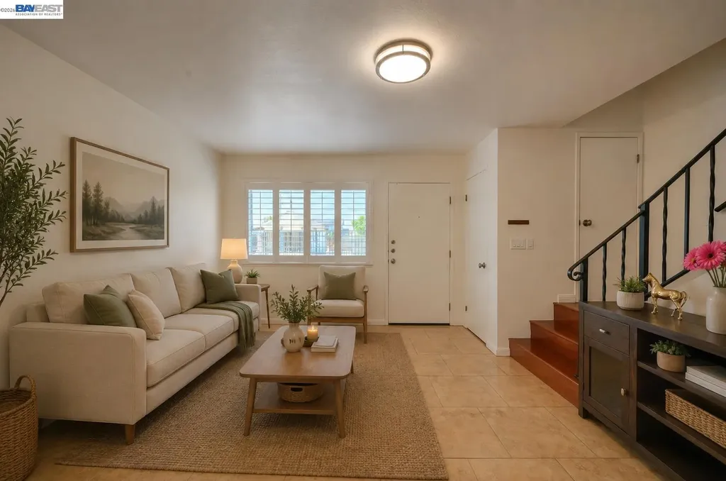 2322 Belvedere Avenue San Leandro CA 94577