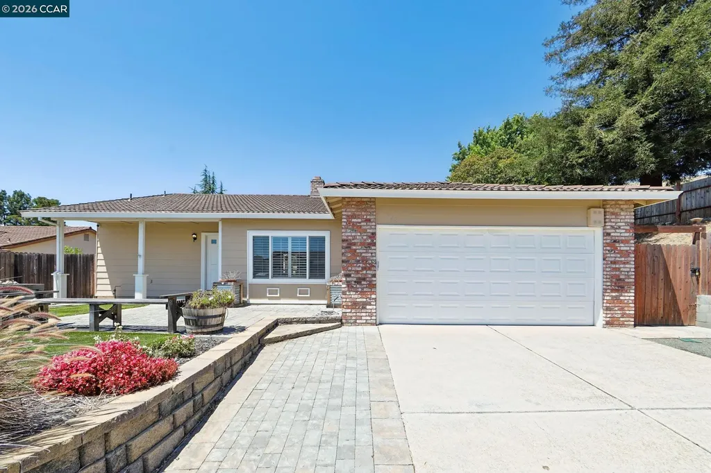 148 Primrose Lane Vallejo CA 94591