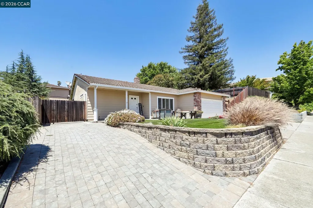 148 Primrose Lane Vallejo CA 94591