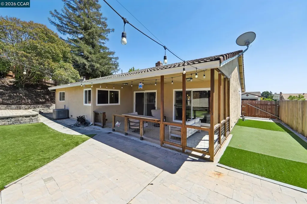 148 Primrose Lane Vallejo CA 94591