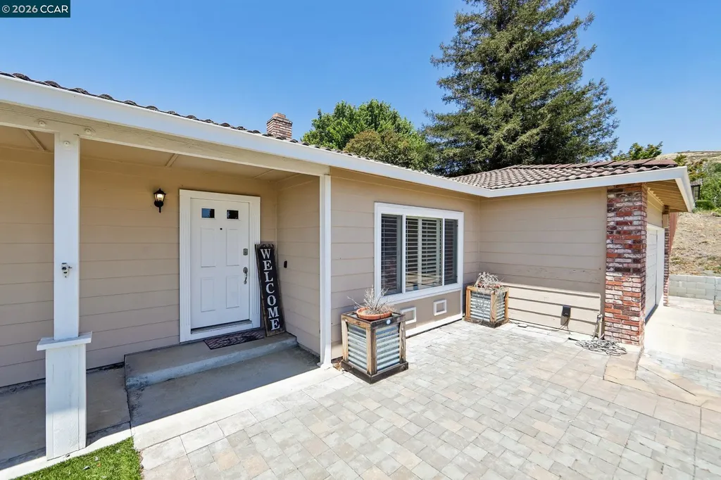 148 Primrose Lane Vallejo CA 94591