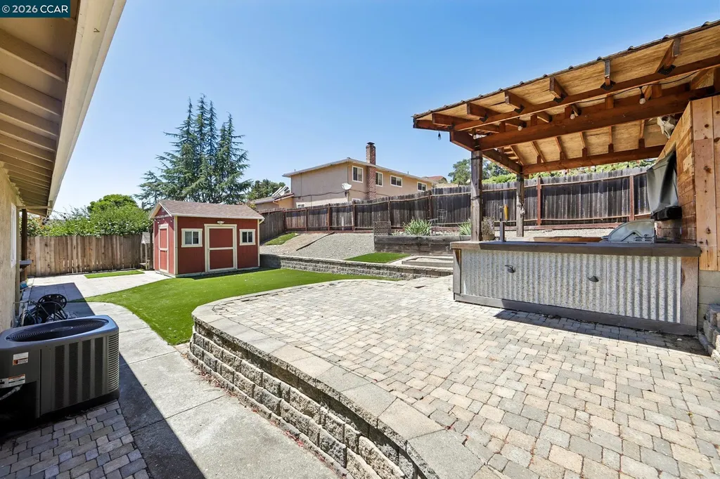 148 Primrose Lane Vallejo CA 94591