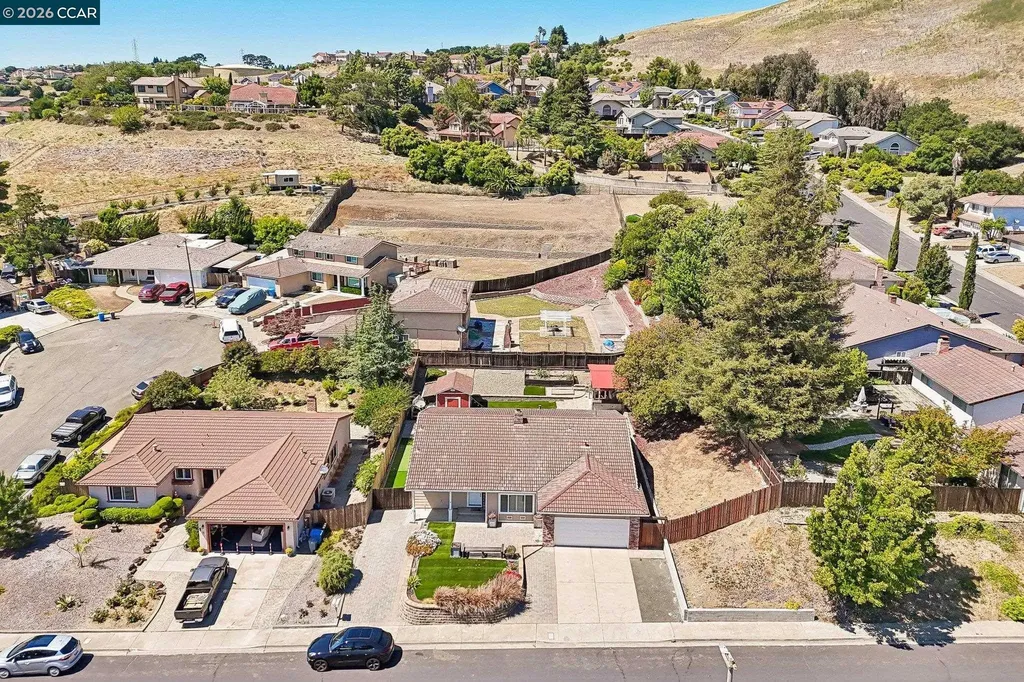 148 Primrose Lane Vallejo CA 94591