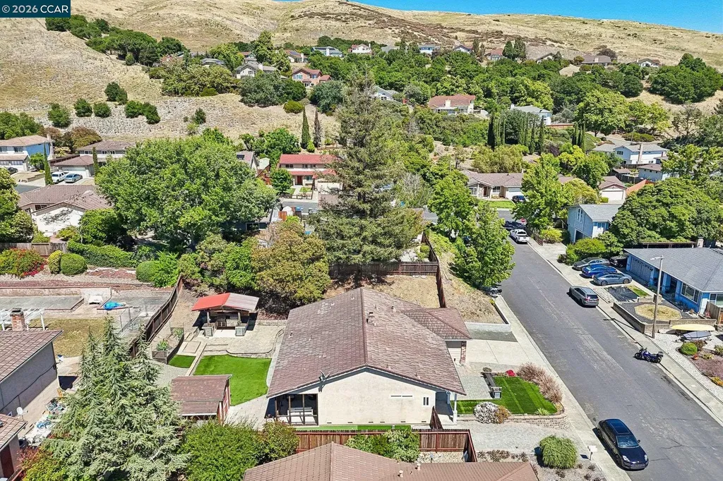 148 Primrose Lane Vallejo CA 94591