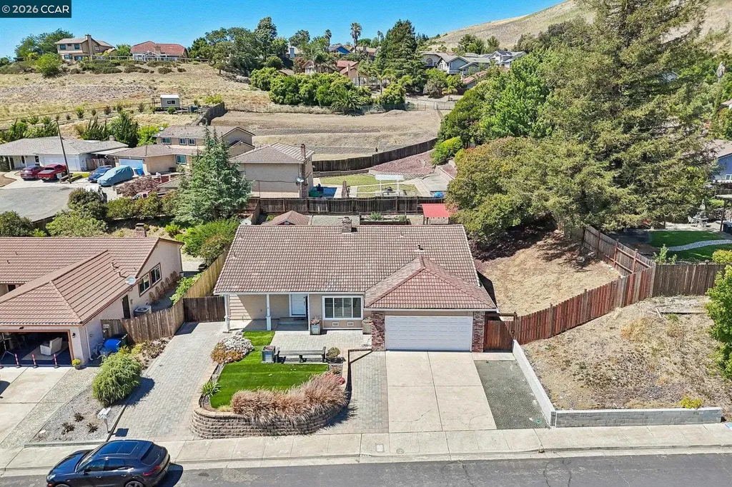 148 Primrose Lane Vallejo CA 94591