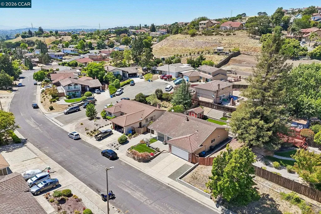 148 Primrose Lane Vallejo CA 94591