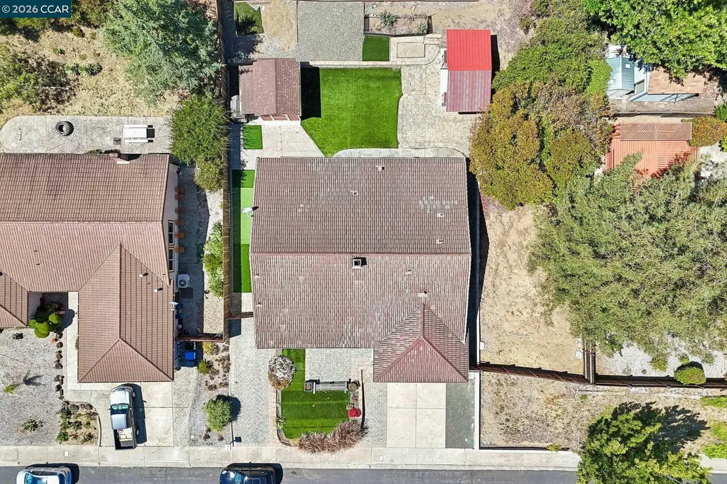 148 Primrose Lane Vallejo CA 94591