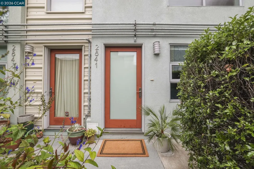 2841 7th Street Berkeley CA 94701