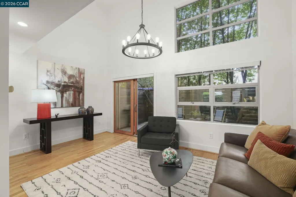 2841 7th Street Berkeley CA 94701