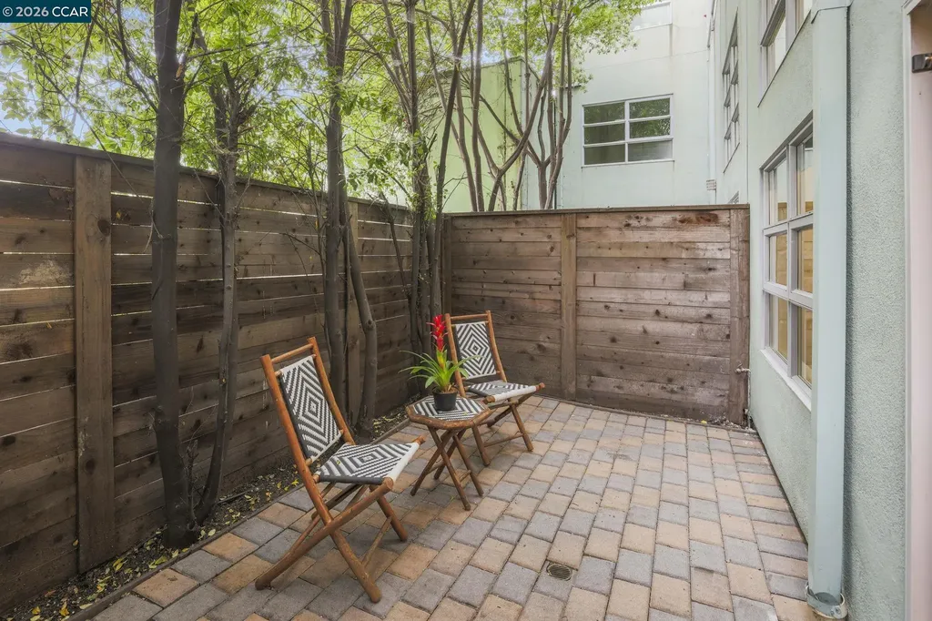 2841 7th Street Berkeley CA 94701