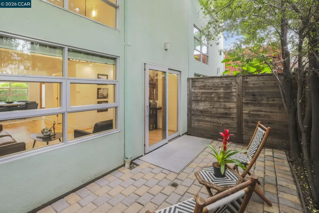 2841 7th Street Berkeley CA 94701