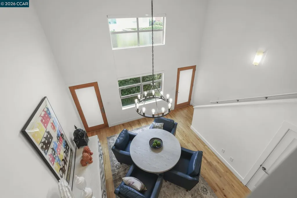 2841 7th Street Berkeley CA 94701