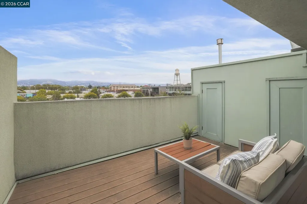 2841 7th Street Berkeley CA 94701