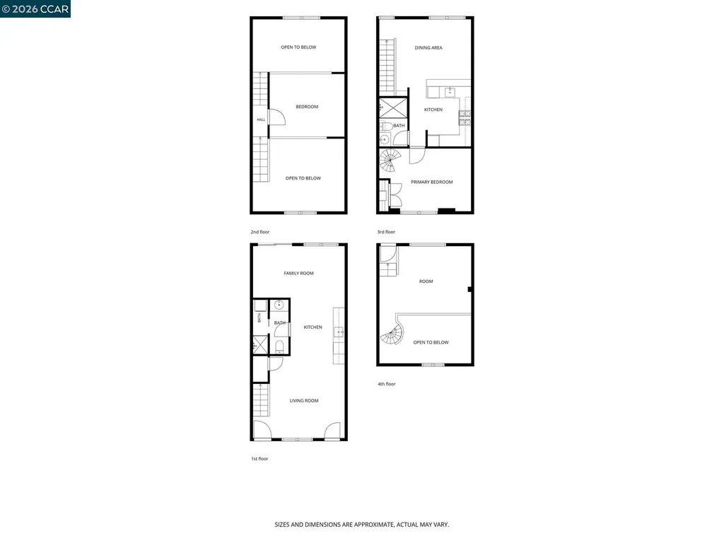 2841 7th Street Berkeley CA 94701
