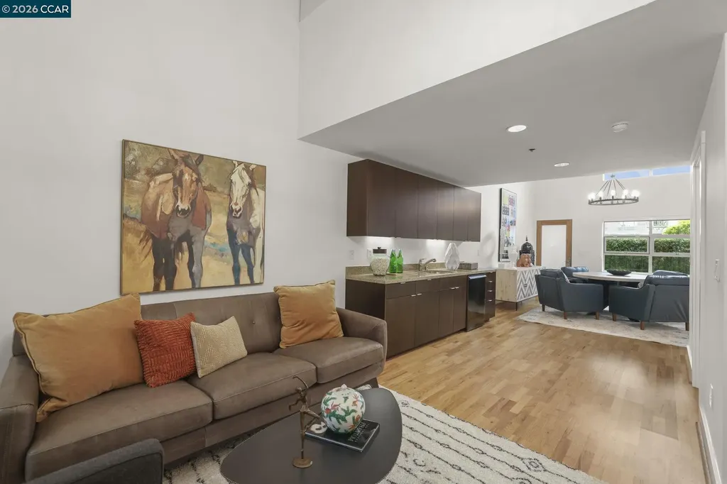 2841 7th Street Berkeley CA 94701