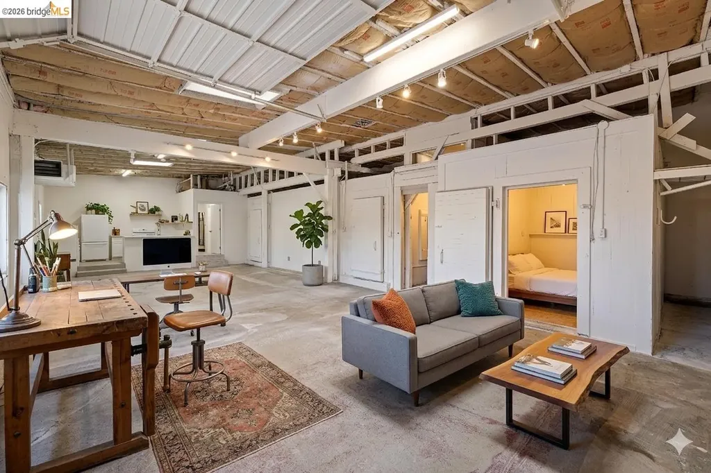 3407 Harlan Street Oakland CA 94608