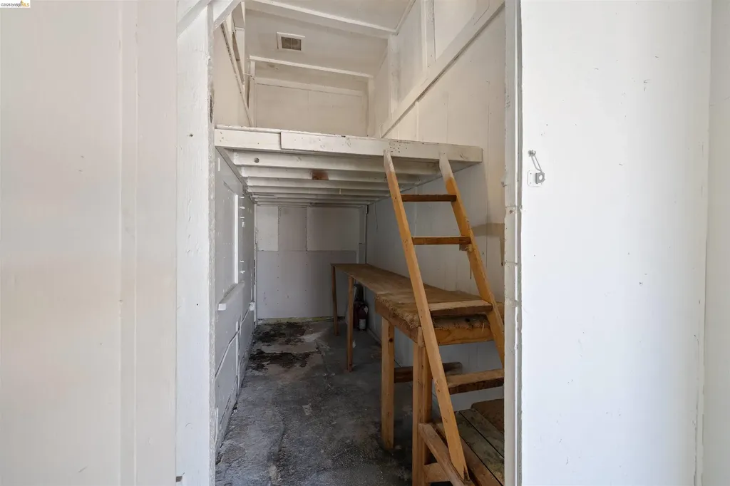 3407 Harlan Street Oakland CA 94608