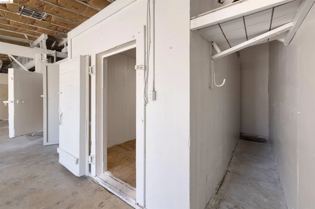 3407 Harlan Street Oakland CA 94608