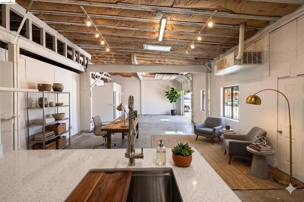 3407 Harlan Street Oakland CA 94608