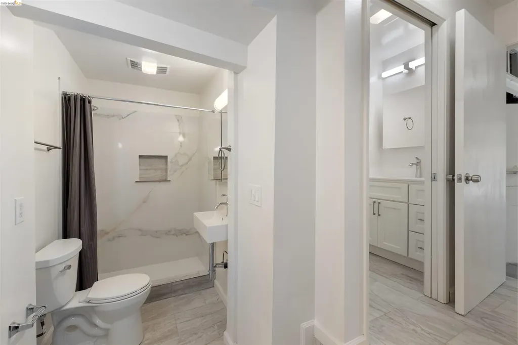 3407 Harlan Street Oakland CA 94608