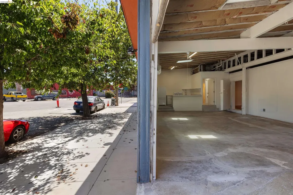 3407 Harlan Street Oakland CA 94608