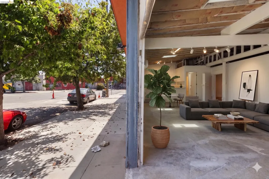 3407 Harlan Street Oakland CA 94608
