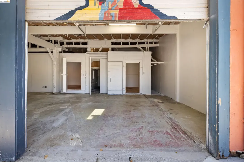 3407 Harlan Street Oakland CA 94608