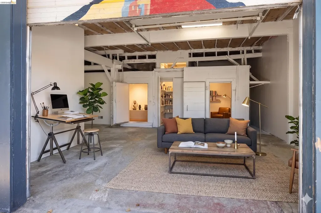 3407 Harlan Street Oakland CA 94608