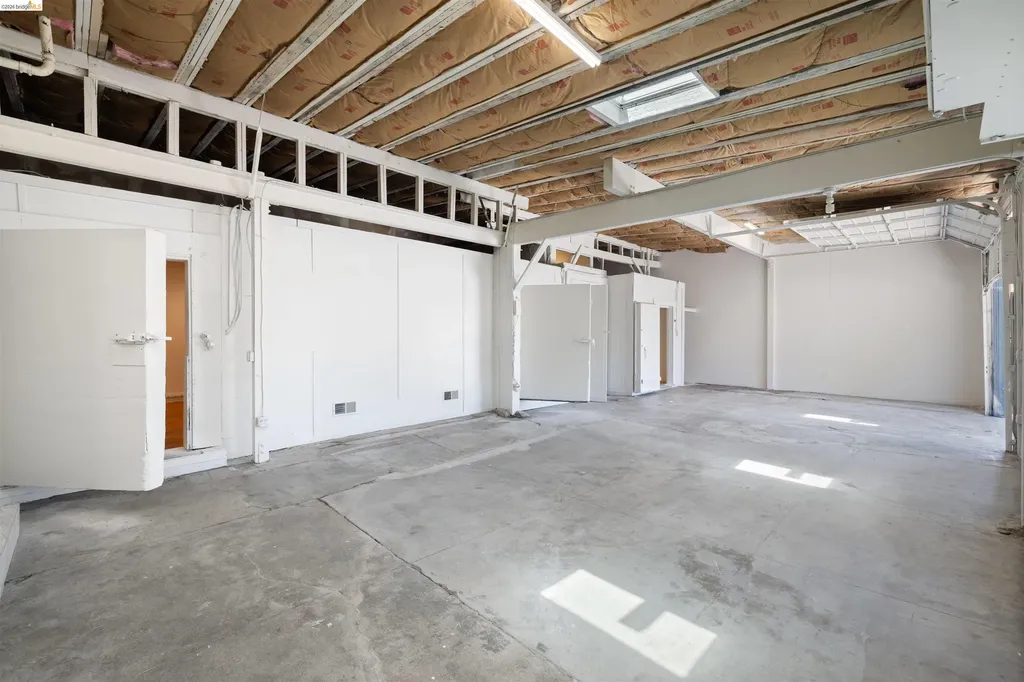 3407 Harlan Street Oakland CA 94608