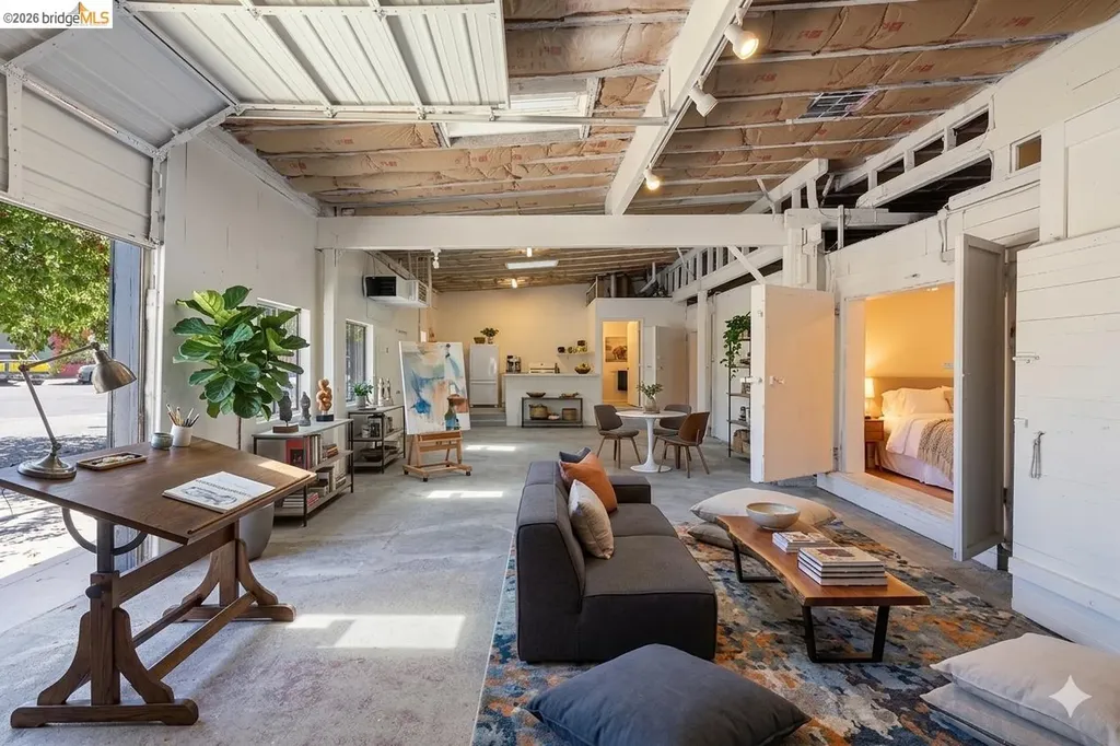 3407 Harlan Street Oakland CA 94608