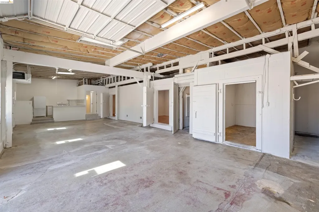 3407 Harlan Street Oakland CA 94608