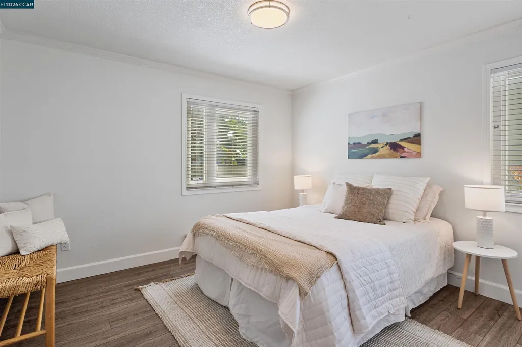 1505 Kirker Pass Road Concord CA 94521