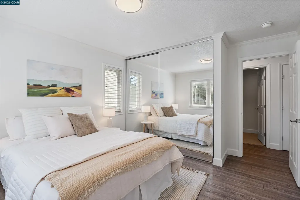 1505 Kirker Pass Road Concord CA 94521