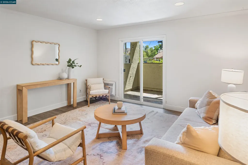 1505 Kirker Pass Road Concord CA 94521