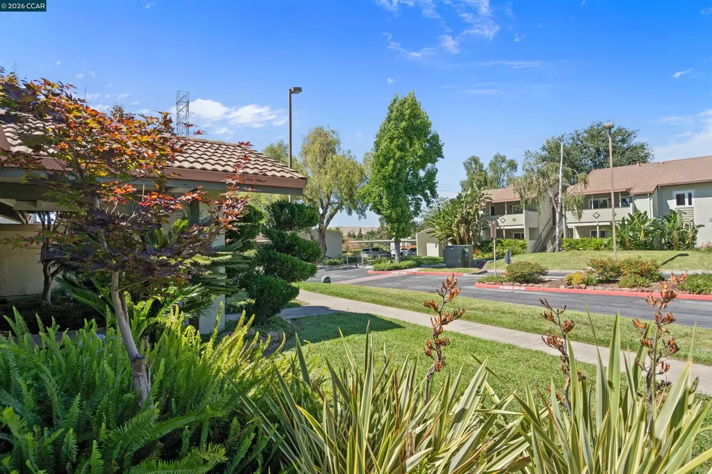 1505 Kirker Pass Road Concord CA 94521