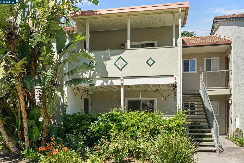 1505 Kirker Pass Road Concord CA 94521