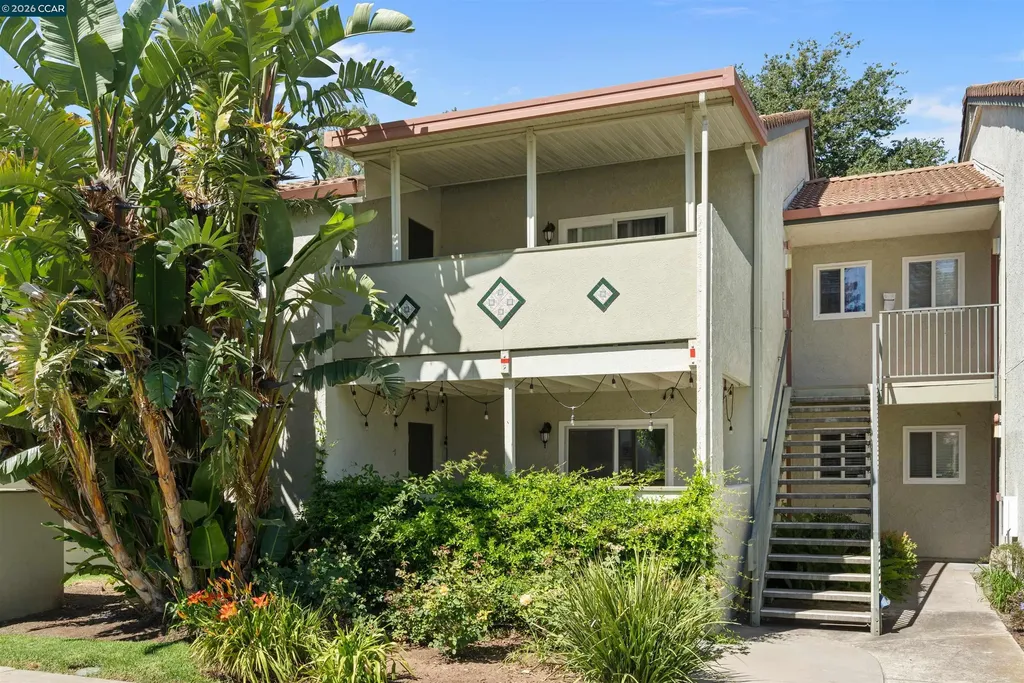 1505 Kirker Pass Road Concord CA 94521