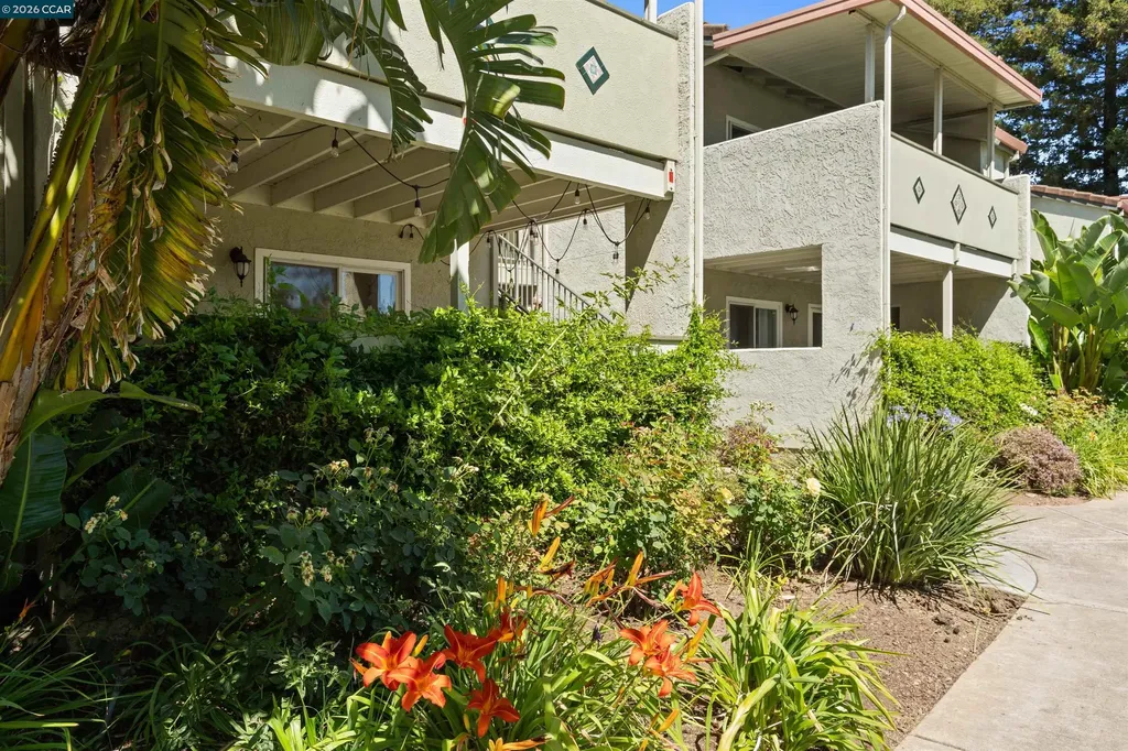 1505 Kirker Pass Road Concord CA 94521