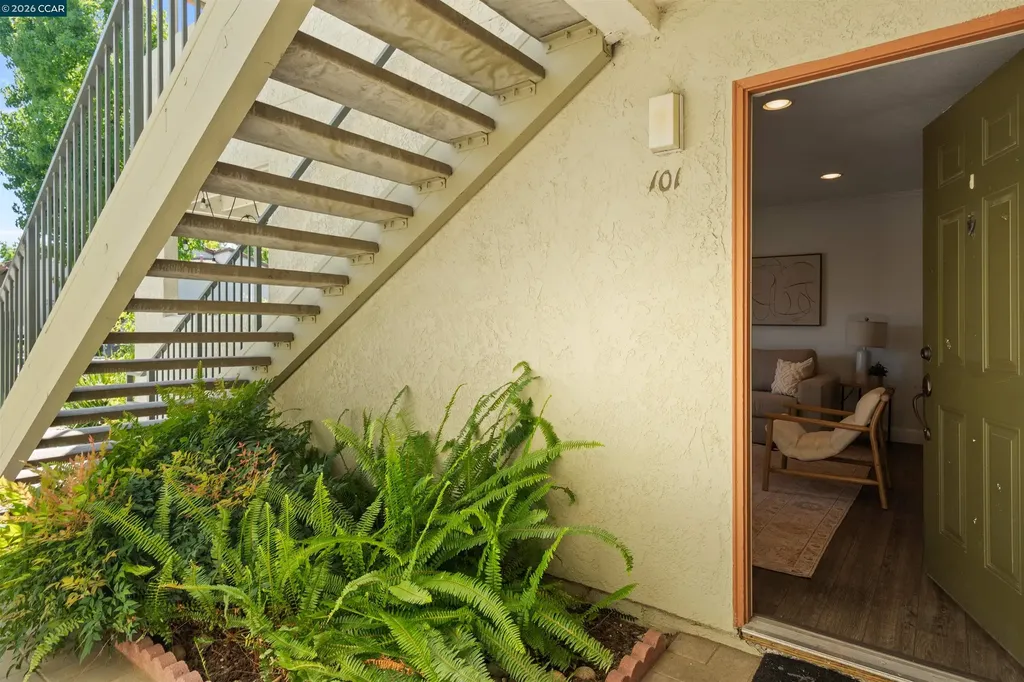 1505 Kirker Pass Road Concord CA 94521