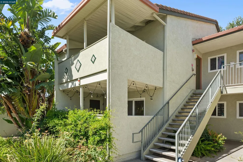 1505 Kirker Pass Road Concord CA 94521